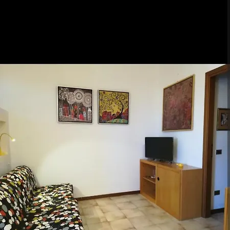Casa Gioia דירה וירג'יו