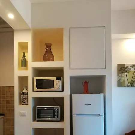 Casa Gioia דירה