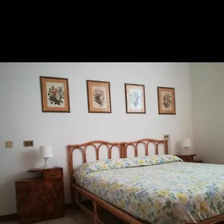 Casa Gioia 公寓 *
