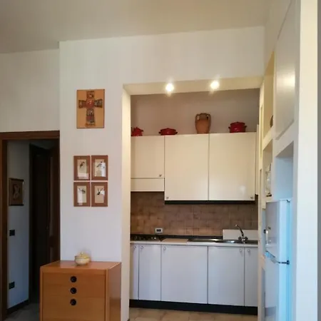 דירה Casa Gioia *