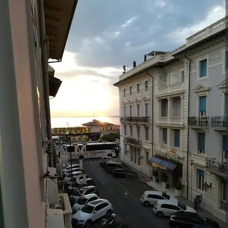 Casa Gioia 公寓