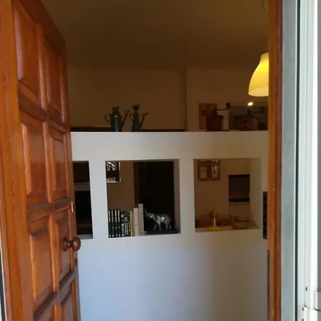 Casa Gioia 维亚雷焦